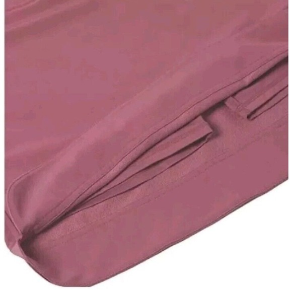 32 Degrees Womens XXL Skirt Skort Pink, Cool Scarlet Oak Golf Tennis XXLarge NWT - Picture 2 of 3